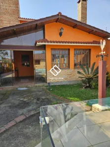 Casa com 4 Quartos à venda, 254m² no Laranjal, Pelotas