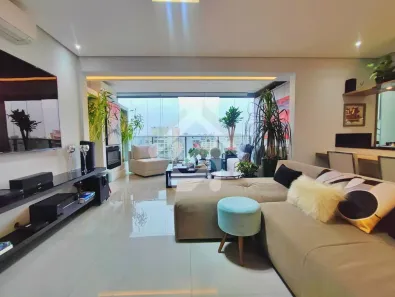 Apartamento com 2 Quartos à venda, 105m² no Cidade Monções, São Paulo