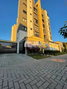 Cobertura com 4 Quartos à venda, 62m² no Cidade Jardim, São José dos Pinhais