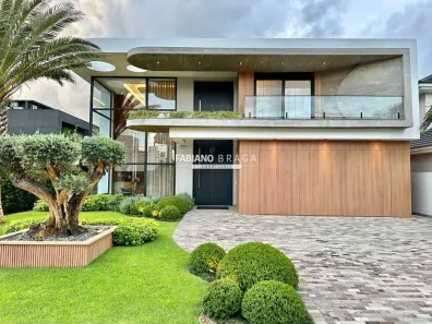 Sobrado com 5 Quartos à venda, 596m² no , Capão da Canoa