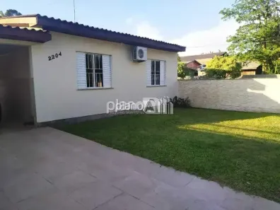 Casa com 2 Quartos à venda, 105m² no Barnabé, Gravataí