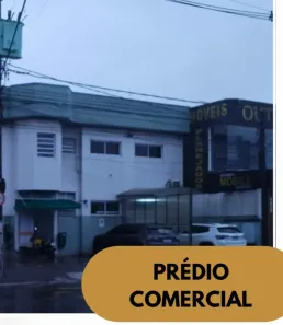 Ponto Comercial com 18 Quartos para alugar, 850m² no Aviação, Praia Grande