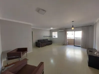Apartamento com 3 Quartos à venda, 105m² no Centro, Londrina