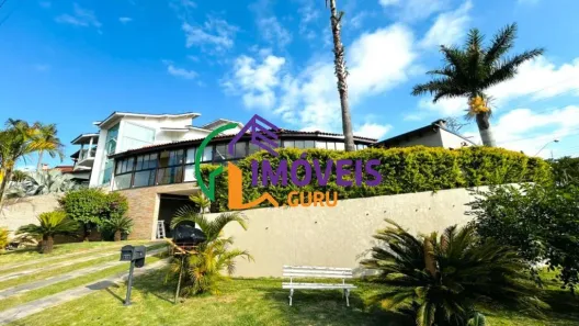 Casa de Condomínio com 4 Quartos à venda, 308m² no Jardim Imperial, Arujá