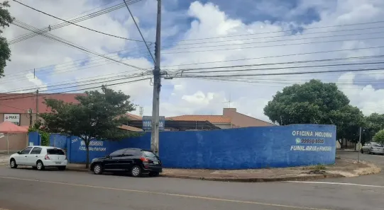 Lote/Terreno à venda, 400m² no Antares, Londrina