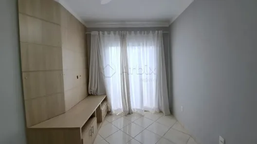 Apartamento com 3 Quartos à venda, 79m² no Parque Novo Mundo, Americana