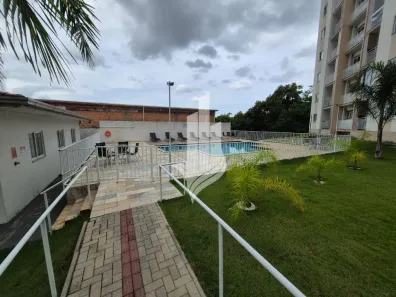 Apartamento com 2 Quartos para alugar, 66m² no Passo Manso, Blumenau