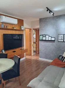 Apartamento com 3 Quartos à venda, 73m² no Jardim Petrópolis, São José dos Campos