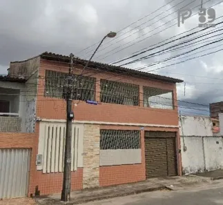 Casa com 4 Quartos à venda, 452m² no COHAB Anil IV, São Luís