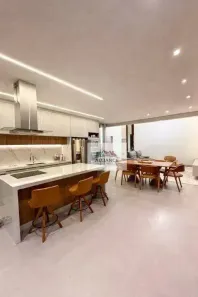 Casa de Condomínio com 3 Quartos à venda, 179m² no Jardim Ypê, Paulínia
