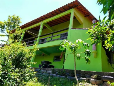 Fazenda/Sítio com 2 Quartos à venda, 2000m² no Juatuba, Juatuba