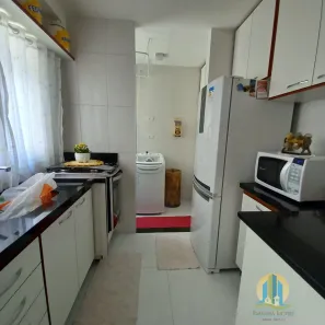 Apartamento com 2 Quartos à venda, 52m² no Chácaras São Luís, Santana de Parnaíba