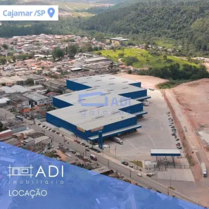Galpão/Depósito/Armazém para alugar, 4400m² no Paraíso (Polvilho), Cajamar