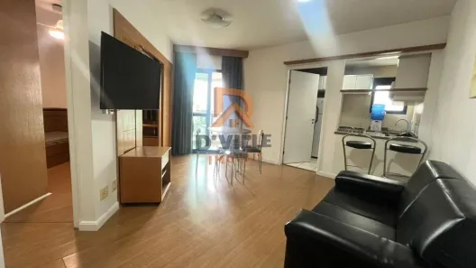 Apartamento com 2 Quartos à venda, 59m² no Paraíso, São Paulo