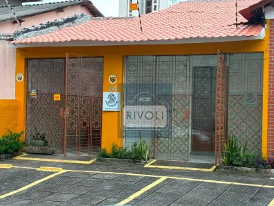Imóvel Comercial com 1 Quarto para alugar, 78m² no Graças, Recife
