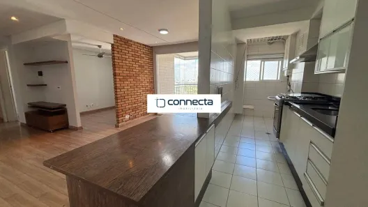 Apartamento com 3 Quartos para alugar, 83m² no Centro, Guarulhos