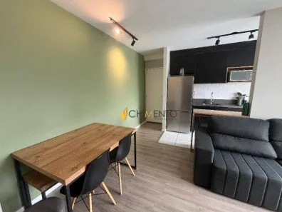 Apartamento com 2 Quartos à venda, 58m² no Chácara Santo Antônio (Zona Sul), São Paulo