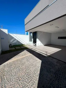 Casa com 3 Quartos à venda, 140m² no Plano Diretor Sul, Palmas