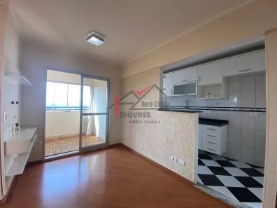 Apartamento com 2 Quartos à venda, 54m² no Jardim Marabá(Zona Sul), São Paulo