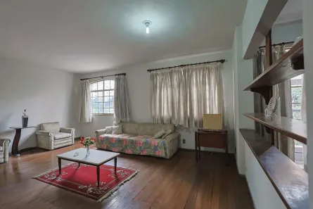 Apartamento com 3 Quartos à venda, 150m² no Coração de Jesus, Belo Horizonte