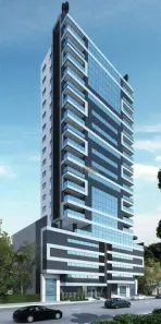 Apartamento com 3 Quartos à venda, 139m² no Castelo Branco, Itapema