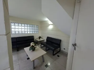 Sala Comercial com 2 Quartos à venda, 35m² no Água Branca, São Paulo