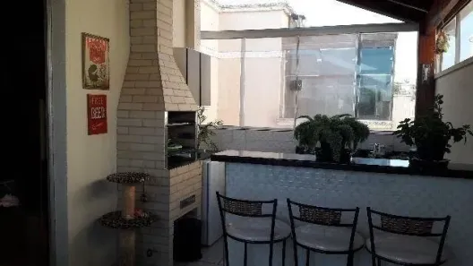 Apartamento com 2 Quartos à venda, 104m² no Vila Guiomar, Ribeirão Preto
