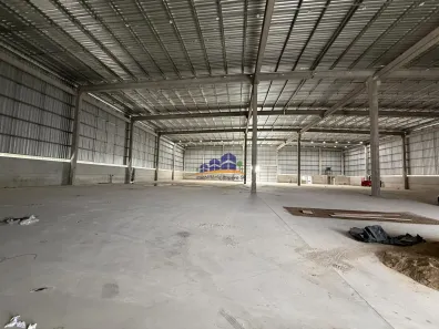 Galpão/Depósito/Armazém para alugar, 3975m² no Loteamento Parque Industrial, Jundiaí