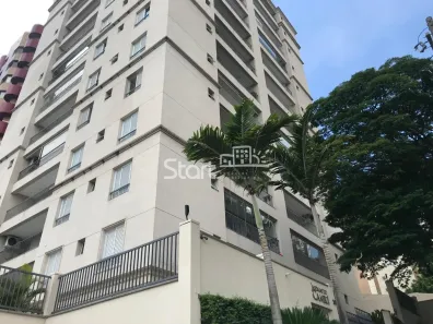 Apartamento com 2 Quartos à venda, 89m² no Cambuí, Campinas