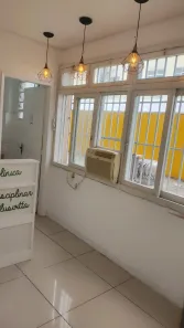 Sala Comercial à venda, 40m² no Centro, Canoas