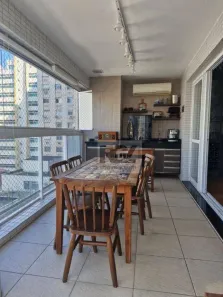 Apartamento com 2 Quartos à venda, 120m² no Gonzaga, Santos