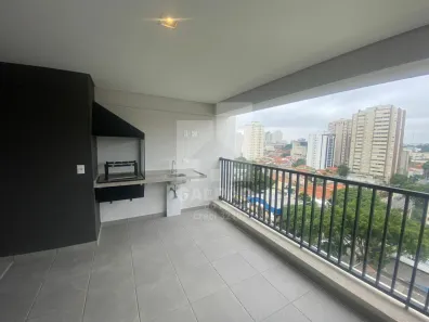 Apartamento com 4 Quartos à venda, 147m² no Vila Clementino, São Paulo