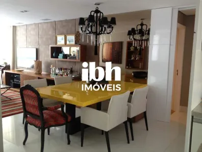 Apartamento com 2 Quartos para alugar, 92m² no Vila da Serra, Nova Lima