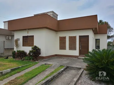 Casa com 2 Quartos à venda, 75m² no Rincão Novo, Balneário Rincão
