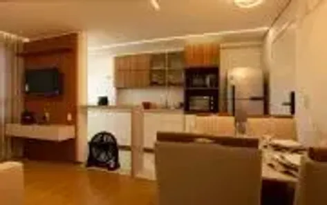 Apartamento com 3 Quartos à venda, 57m² no Jardim Santa Emília, São Paulo