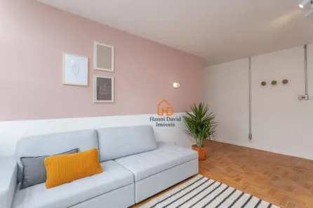 Apartamento com 5 Quartos à venda, 163m² no Jardim Paulista, São Paulo