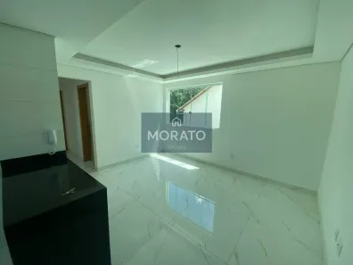 Apartamento com 3 Quartos à venda, 65m² no Vila Cloris, Belo Horizonte