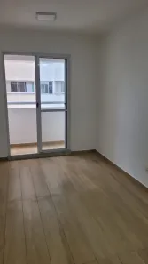 Apartamento com 2 Quartos para alugar, 50m² no Jaguaré, São Paulo