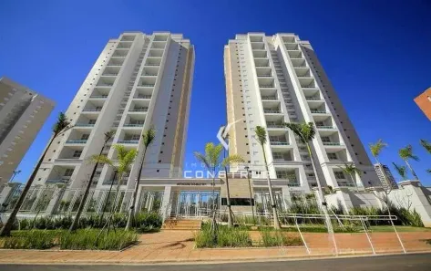 Apartamento com 3 Quartos à venda, 189m² no Taquaral, Campinas
