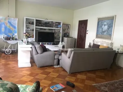 Apartamento com 4 Quartos à venda, 170m² no Botafogo, Rio de Janeiro