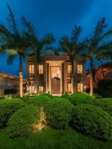 Casa de Condomínio com 5 Quartos à venda, 1300m² no Tamboré, Barueri