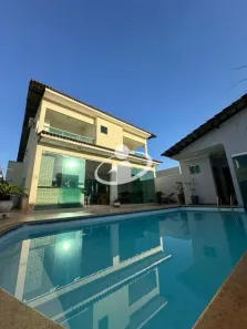 Casa de Condomínio com 4 Quartos para alugar, 315m² no Jardim Botânico, Uberlândia