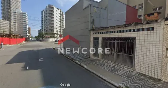 Casa com 2 Quartos à venda, 73m² no Caiçara, Praia Grande