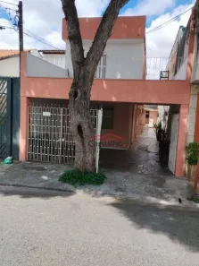 Sobrado com 4 Quartos à venda, 172m² no Parque Edu Chaves, São Paulo