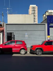 Galpão/Depósito/Armazém à venda, 171m² no Belenzinho, São Paulo