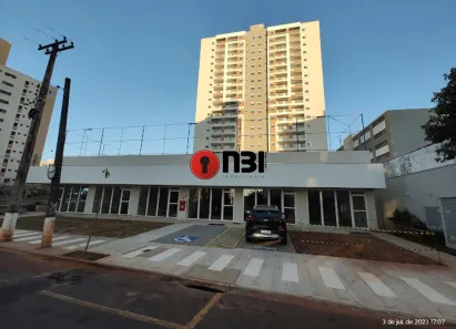 Apartamento com 3 Quartos à venda, 100m² no Centro, São José do Rio Preto