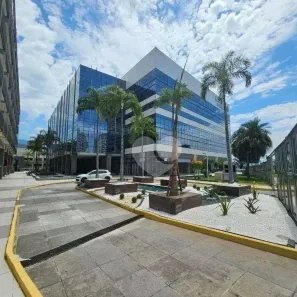 Sala Comercial à venda, 30m² no Recreio dos Bandeirantes, Rio de Janeiro