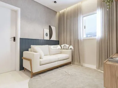 Apartamento com 2 Quartos à venda, 35m² no Vila Carrão, São Paulo