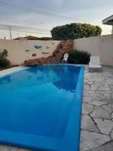 Casa com 3 Quartos à venda, 350m² no Parque Residencial Comendador Mançor Daud, São José do Rio Preto