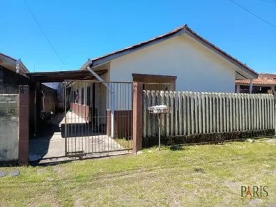 Casa com 3 Quartos à venda, 202m² no , Guaratuba